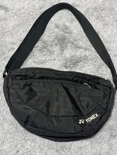 YONEX ヨネックス ショルダー バッグ ブラック
