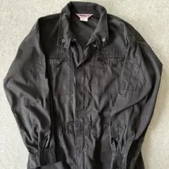つなぎ 作業着 オーバーオール