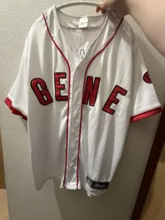GENERATIONS 片寄涼太プロデュース ベースボールシャツのサムネイル