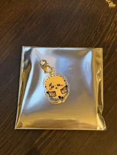 ちいかわ シーサーのおみやげやさん ミニアクリルチャーム ラッコ