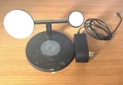 Belkin®︎3 in 1 MagSafe充電器 ブラック