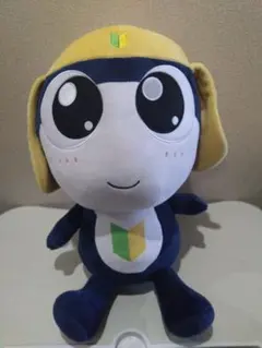 ケロロ軍曹タママニ当兵ぬいぐるみのサムネイル