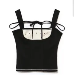 andmary Luca stitch tops - メルカリ