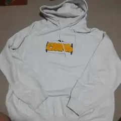 X-LARGE プルオーバーパーカー