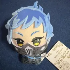 新品 ツイステッドワンダーランド オルト ちびぐるみ 寮服ver. ツイステ