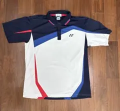 YONEX バドミントン ゲームシャツ ユニフォーム Oサイズ