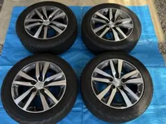 プジョー 純正アルミホイール 16inch （サマータイヤ付） 2026年最新】Yahoo!オークション -プジョー純正ホイール(タイヤ