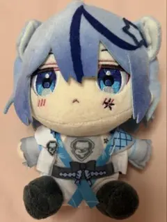 どるれく ユニ ぬいぐるみ