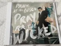 2025年最新】panic at the discoの人気アイテム - メルカリ