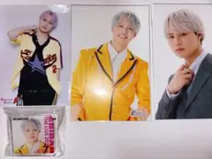 BUDDiiS SHOW 3点セット