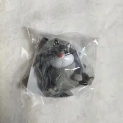 ルシファー ディズニーキャラクター カラーコレクションチャーム ブラック