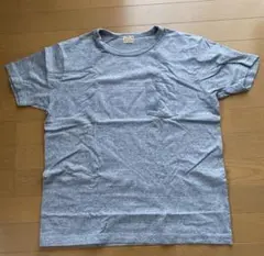 ホワイツビル　ポケットTシャツ　検　ウエアハウスTシャツ セコハンのサムネイル