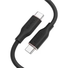 Anker PowerLine III Flow USB-Cケーブル 1.8m