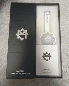 2026年最新】MAZZEL ペンライトの人気アイテム - メルカリ