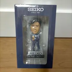 大谷翔平選手 非売品 ボブルヘッド セイコーアストロン 大谷翔平 ボブルヘッド SEIKO アストロン セイコー プロスペック