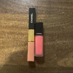 g*o様 CHANEL リップセット