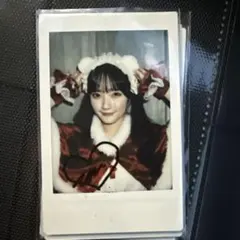 川本笑瑠サイン入り写真2枚セット - メルカリ