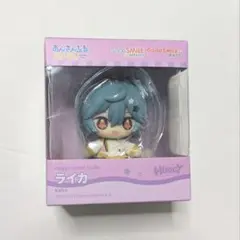 あんさんぶるスターズ!! Huggy Good Smile ライカ フィギュア