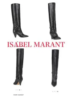 Isabel Marant ロングブーツのサムネイル