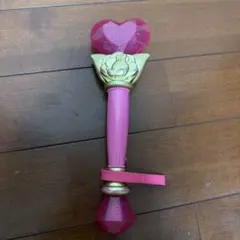 閃光玩具 米妮 東京迪士尼度假區 發光心形棒 米妮老鼠