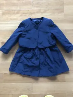 ワンピースセットアップ♡冠婚葬祭