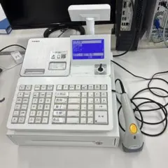 メンテ・清掃済 寺岡精工 WebPrimeⅢ POSレジ タッチパネルレジ メンテ・清掃済 寺岡精工 WebPrimeⅢ POSレジ タッチパネルレジ - メルカリ