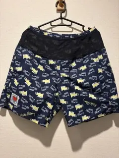 ティゴラ キースヘリング ランニングショーツ マルチポケットのサムネイル