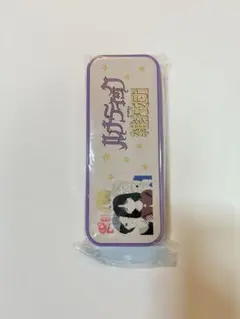 3COINS ルナティック雑技団　ペンケース　スリーコインズ　りぼん　70周年