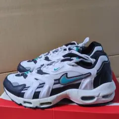 NIKE ナイキ エア マックス 96 Ⅱ