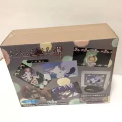 【コミケ限定販売・超貴重品】ひぐらしのなく頃に　デジタルオルゴール　2種セット 2025年最新】ひぐらしのなく頃に オルゴールの人気アイテム - メルカリ