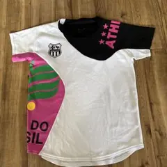 ATHLETA ウェア　プラシャツ　ジュニア160