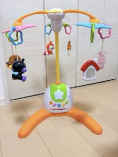 a♡様　アンパンマンメリーのサムネイル