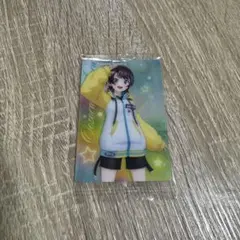ホロライブプロダクション ウエハースvol.4 大空スバル