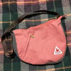 【le coq sportif】ショルダーバッグのサムネイル