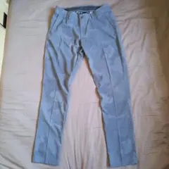 Under Armour グレー迷彩パンツ 34/36