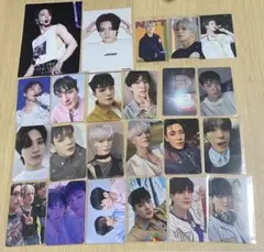 NCT DREAM ジェノ トレカ/ポストカード