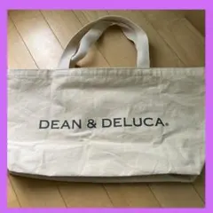 DEAN＆DELUCA バッグ