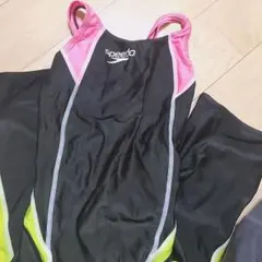 speedo練習用水着