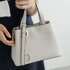 EditSheen ハンドバックのサムネイル