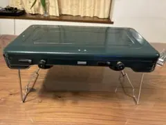 SOTO ツーバーナーコンロ 箱付き　ST501のサムネイル