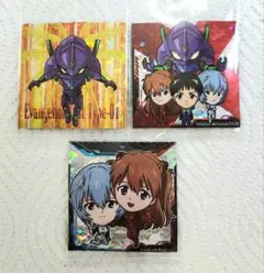 新世紀エヴァンゲリオン　カード i-img900x1200-