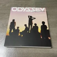 riize odyssey Package Ver