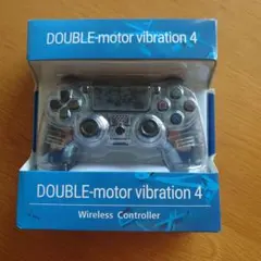 PS4 ワイヤレスコントローラー