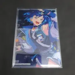 あんスタ クリアカードコレクション 冴霧 笑主 エス - メルカリ