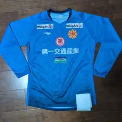 ギラヴァンツ北九州 トレーニングウェア - メルカリ