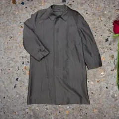 vintage デザイン コート 古着