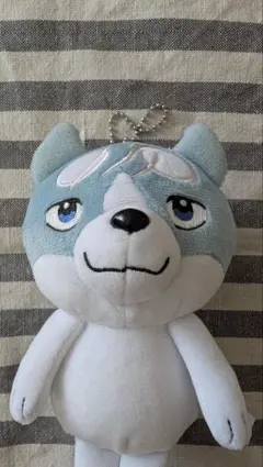 2025年最新】銀牙伝説 ぬいぐるみの人気アイテム - メルカリ