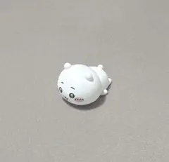 ☆ちいかわパーク限定☆ まめまめフィギュア ちいかわ 泣き顔 2点
