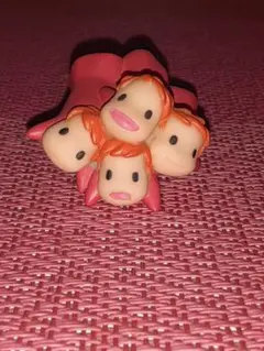 2025年最新】崖の上のポニョ フィギュアの人気アイテム - メルカリ