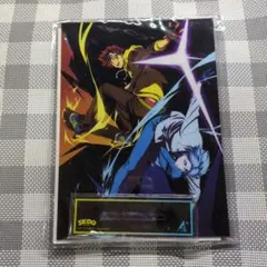 ✳️SK∞ エスケーエイト アクリルスタンド パネル レキ 暦 ランガ